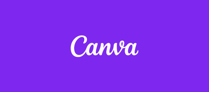 Software de diseño Canva