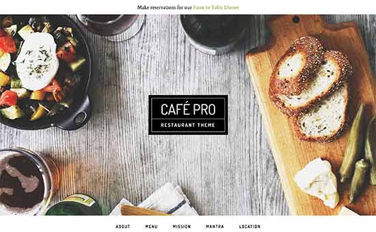 Café Pro