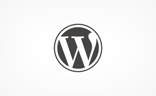 La marca registrada WordPress es propiedad de la Fundación WordPress