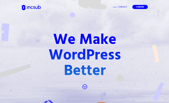 IncSub - Empresa de éxito de temas y plugins para WordPress