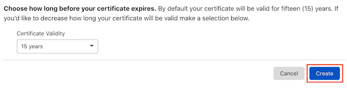 Solucionar el error 521 con un certificado de Cloudflare
