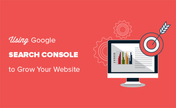 Utilizar Google Search Console para hacer crecer tu sitio web