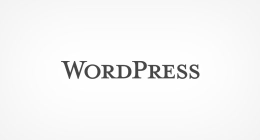 El nombre WordPress fue sugerido por Christine Selleck Tremoulet