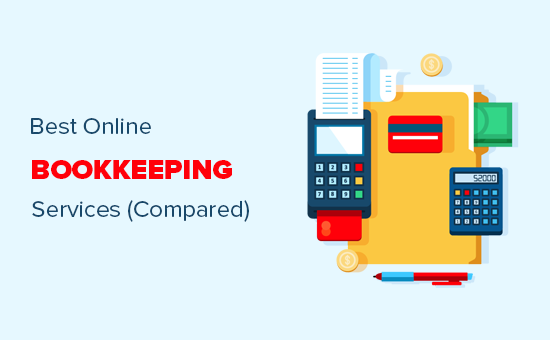 Comparación de los mejores servicios de contabilidad online para pequeñas empresas