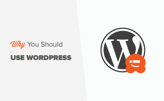 ¿Por qué deberías usar WordPress?