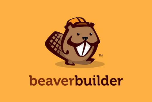 Creación de diseños de página personalizados en WordPress con Beaver Builder