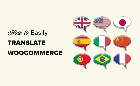 Traducir tu sitio WooCommerce (2 métodos diferentes)