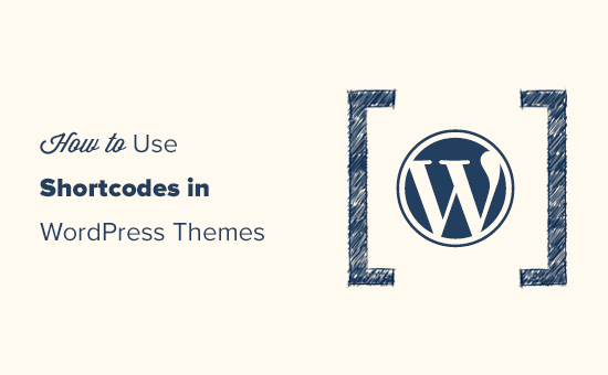 Utiliza fácilmente los códigos cortos en los temas de WordPress