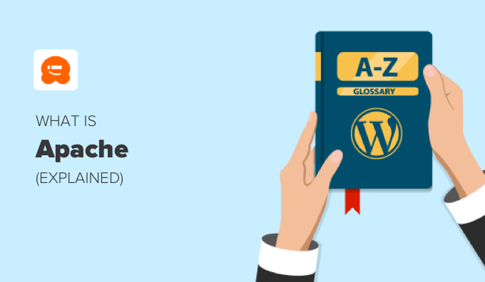 ¿Qué es Apache en WordPress?