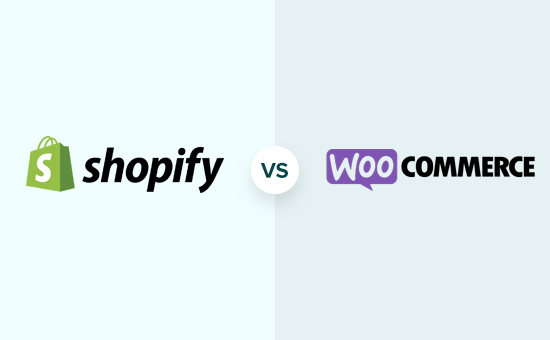 Comparación completa de Shopify vs WooCommerce