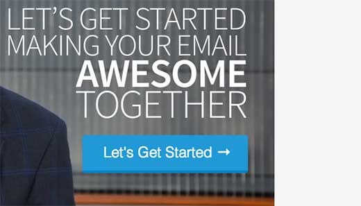 Cómo empezar con tu primera lista de correo electrónico