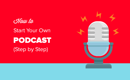 Guía paso a paso para empezar tu propio podcast
