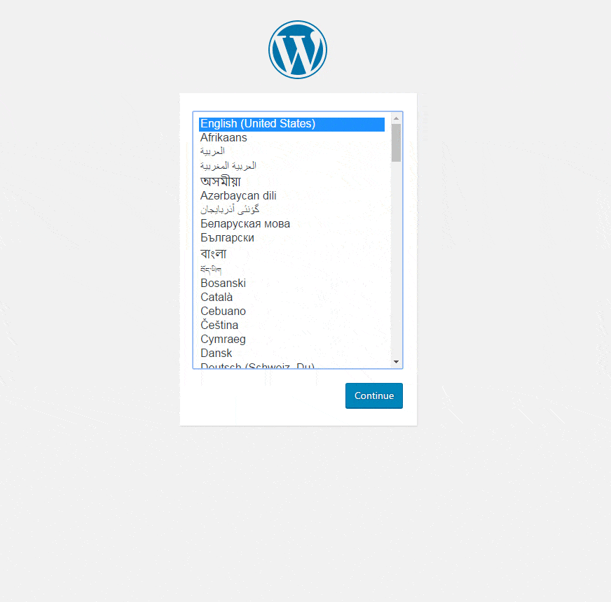 Cómo instalar WordPress manualmente
