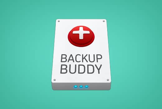Mantener la seguridad de WordPress con BackupBuddy
