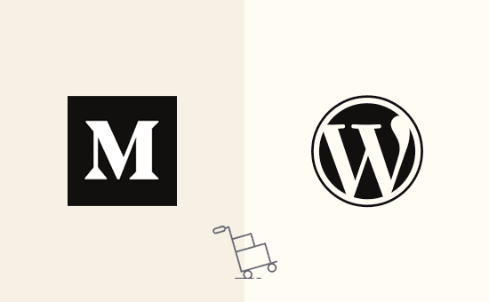 Pasar de Medium a WordPress