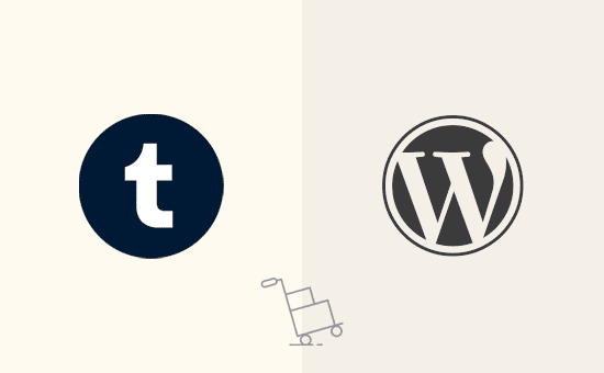 Pasar de Tumblr a WordPress