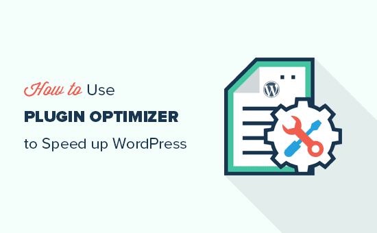 Utilizar el optimizador de plugins para acelerar WordPress