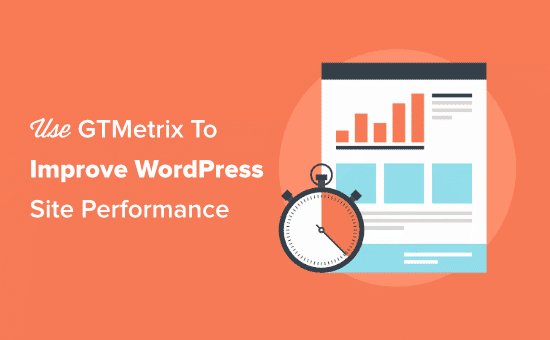 Cómo utilizar el plugin GTmetrix para mejorar el rendimiento del sitio de WordPress