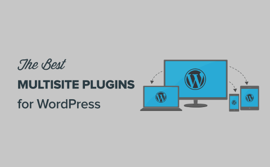 Los mejores plugins de WordPress para multisitios (súper útiles)