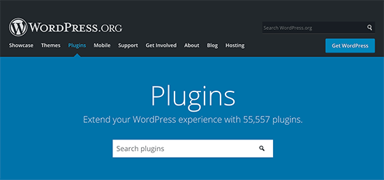 Plugins gratuitos para WordPress