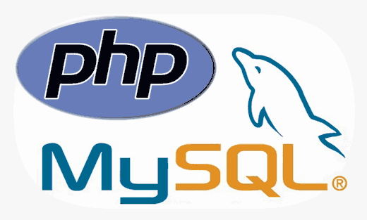 WordPress está escrito en PHP y MySQL