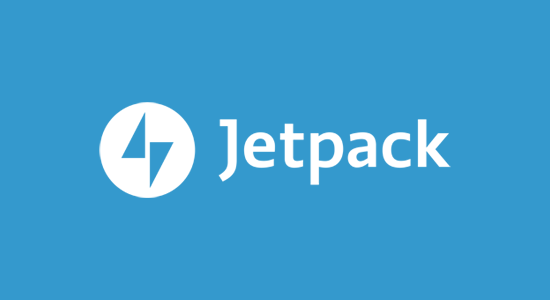 Plugin Jetpack para WordPress