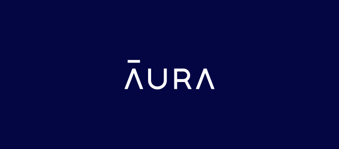 Servicio de protección antirrobo de identidad de Aura para pequeñas empresas