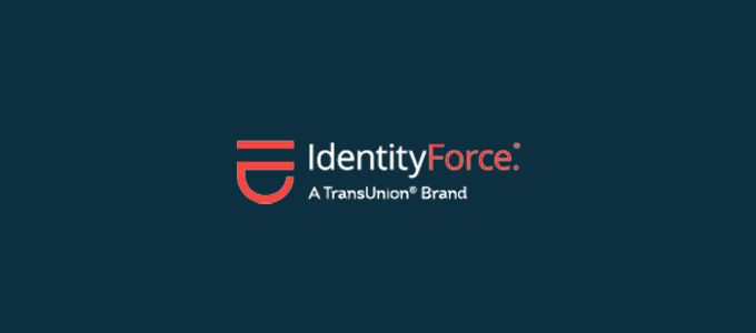 IdentityForce - Servicio de protección contra el robo de identidad de Transunion