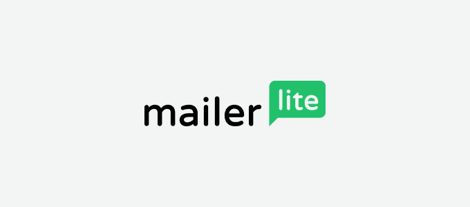 MailerLite Email Marketing