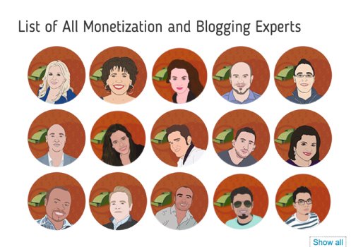 blogging_experts