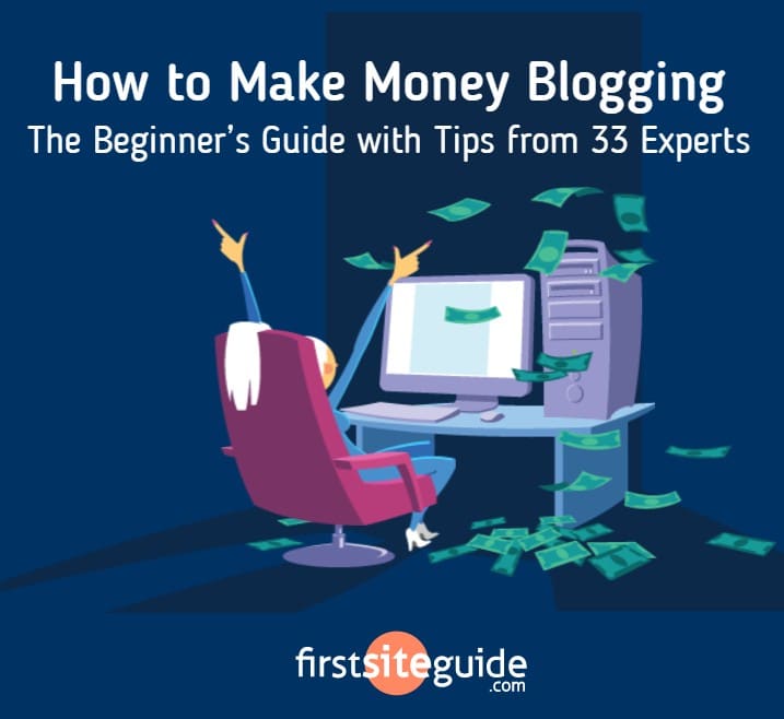 ganar dinero blogueando teaser