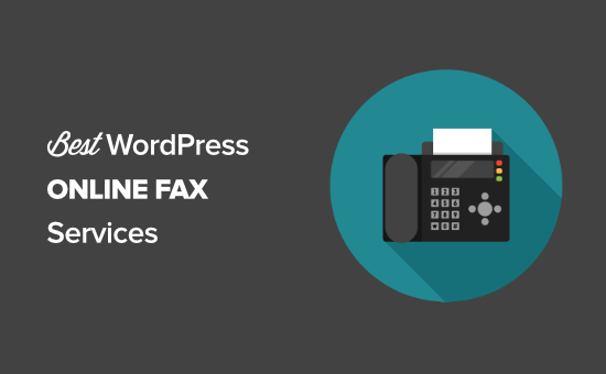 Los mejores servicios de fax online para pequeñas empresas