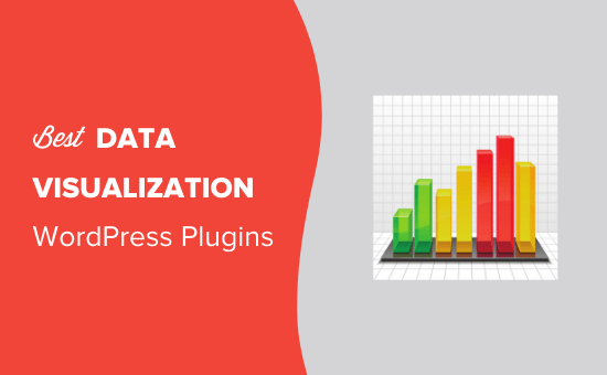 Los mejores plugins de visualización de datos para WordPress