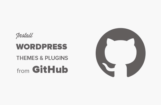 Instalar un plugin o tema de WordPress desde GitHub