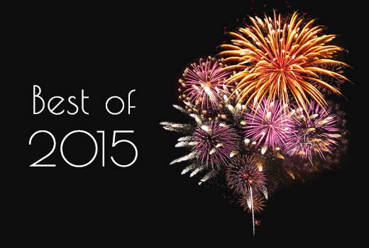 Los mejores tutoriales de WordPress de 2015 en WPMundobytes