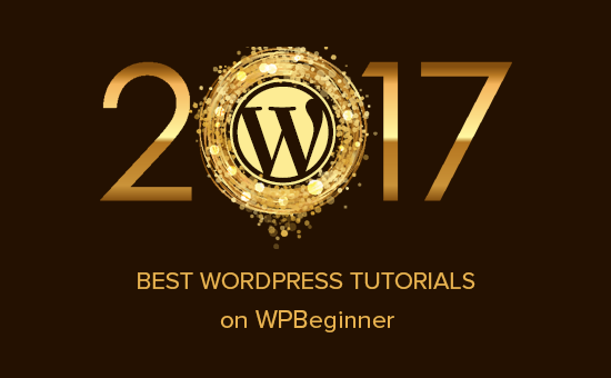 Los mejores tutoriales de WordPress de 2017 en WPMundobytes