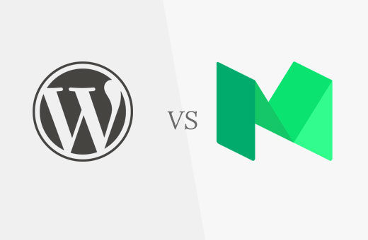 WordPress vs Medium - ¿Cuál es mejor?