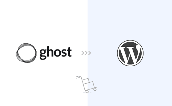 Pasar de Ghost a WordPress